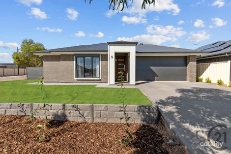 Property photo of 9 Otto Avenue Freeling SA 5372