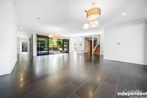 Property photo of 31 Ray Ellis Crescent Forde ACT 2914