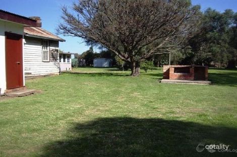 Property photo of 23 Goulburn Street Nagambie VIC 3608