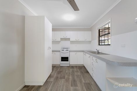 Property photo of 10 Leeuwin Court Andergrove QLD 4740