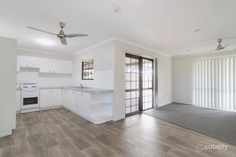 Property photo of 10 Leeuwin Court Andergrove QLD 4740