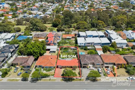 Property photo of 239 Charles Street North Perth WA 6006