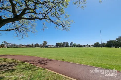 Property photo of 239 Charles Street North Perth WA 6006