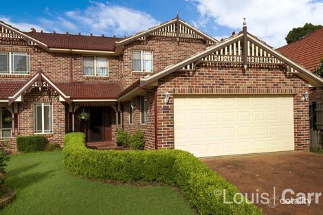 9a Strathcarron Ave, Castle Hill, NSW 2154