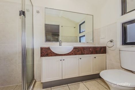 Property photo of 3A Bellevue Parade Taringa QLD 4068