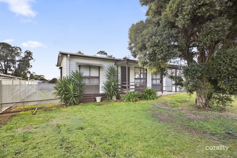 8 Holyrood St, Maryborough, VIC 3465