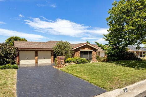 Property photo of 53 Dalley Street Goulburn NSW 2580