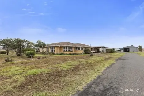 965 Bacchus Marsh Rd, Anakie, VIC 3213