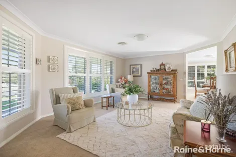 Property photo of 9 O'Reilly Place Llanarth NSW 2795