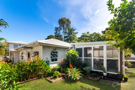 Property photo of 17 Hooper Street Belgian Gardens QLD 4810