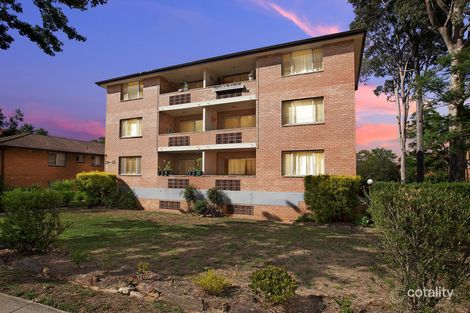 Property photo of 10/24-26 Sheffield Street Merrylands NSW 2160