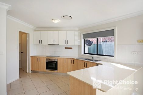 Property photo of 3 Selwyn Grove Horsley NSW 2530