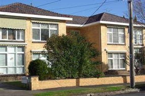 5/21 Dawson Ave, Brighton, VIC 3186