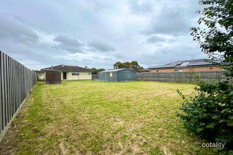 Property photo of 34 Anthony Street Newcomb VIC 3219