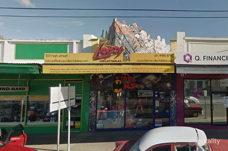 503 High St, Northcote, VIC 3070