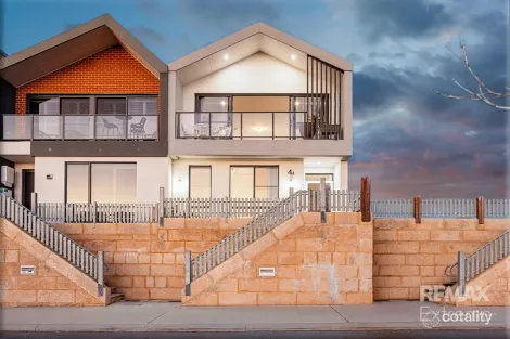 Property photo of 4A Leeward Avenue Alkimos WA 6038