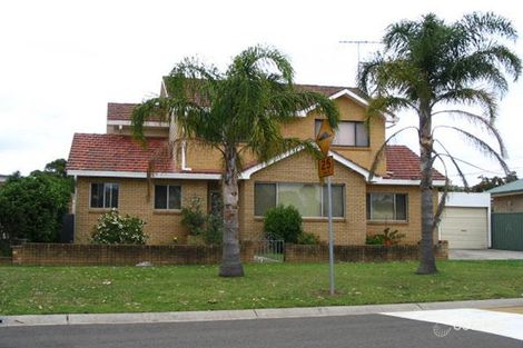 1 Pines Pde, Gymea, NSW 2227