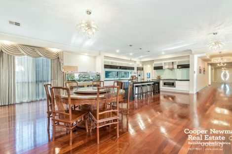 Property photo of 16 Mount Street Glen Waverley VIC 3150