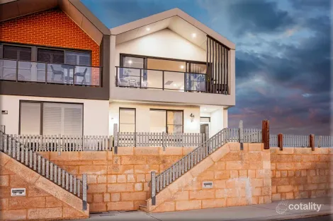 Property photo of 4A Leeward Avenue Alkimos WA 6038