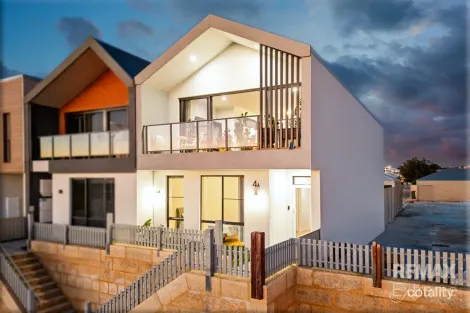 Property photo of 4A Leeward Avenue Alkimos WA 6038