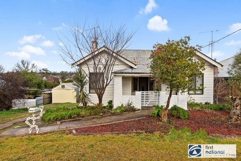 Property photo of 21 Pritchett Street Yass NSW 2582