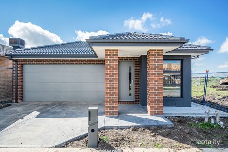 16 Dwarf Rd, Kalkallo, VIC 3064