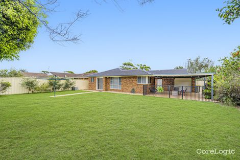 Property photo of 5 Karikeree Street Lake Cathie NSW 2445