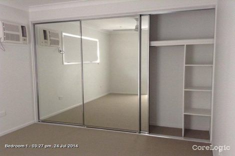 Property photo of 85 Monolith Circuit Cosgrove QLD 4818