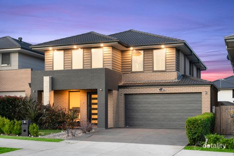 7 Poziers Rd, Edmondson Park, NSW 2174