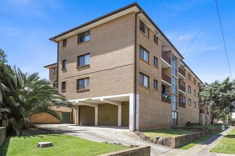 14/25 Mill Rd, Liverpool, NSW 2170