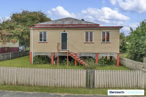 Property photo of 51 South Station Road Booval QLD 4304