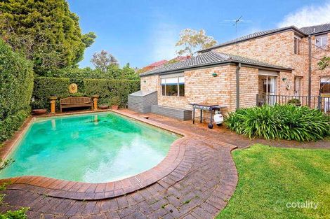 Property photo of 8 Myrna Road Strathfield NSW 2135