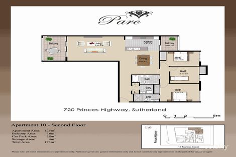 Property photo of 10/716-720 Old Princes Highway Sutherland NSW 2232