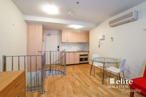 Property photo of 515/488 Swanston Street Carlton VIC 3053