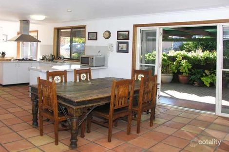Property photo of 40 Parfitt Crescent Calwell ACT 2905