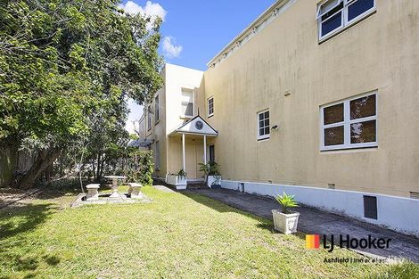 Property photo of 3/33 Edward Street Summer Hill NSW 2130