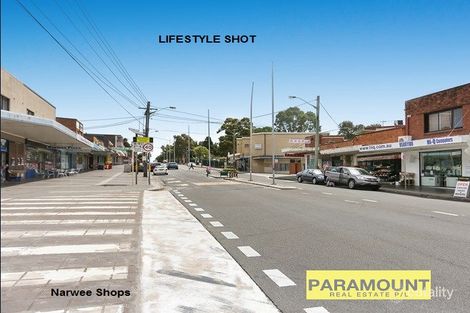 Property photo of 9 Narwee Avenue Narwee NSW 2209