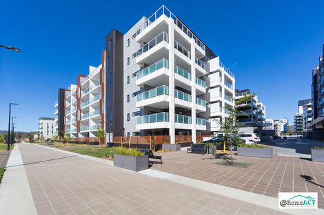 167/8 Limburg Way, Greenway, ACT 2900
