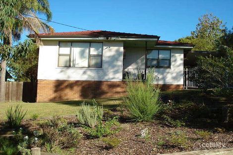 5 Allowah St, Waratah West, NSW 2298