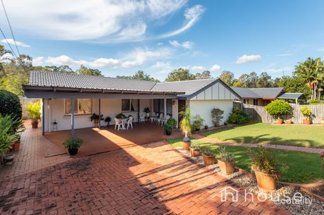 Property photo of 34 Morbani Road Rochedale South QLD 4123