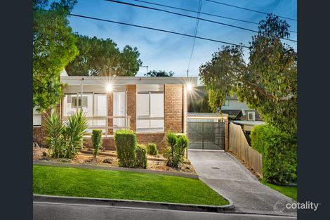 Property photo of 3 Harrison Street Ringwood VIC 3134