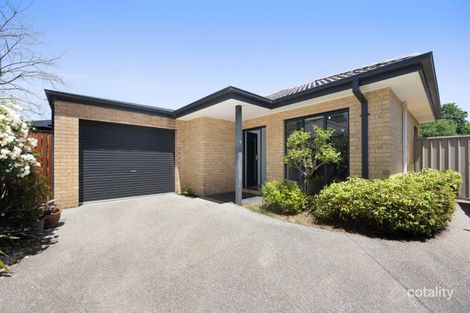 Property photo of 2/22 Malcolm Street Mansfield VIC 3722