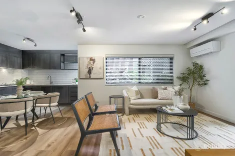 Property photo of 108/21 Patrick Lane Toowong QLD 4066