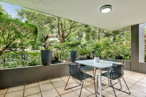Property photo of 108/21 Patrick Lane Toowong QLD 4066