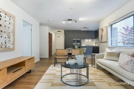 Property photo of 108/21 Patrick Lane Toowong QLD 4066