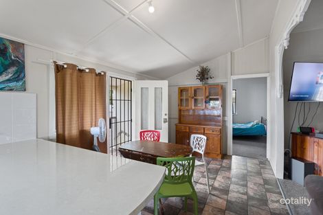 Property photo of 42 Cory Street Oakey QLD 4401