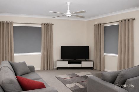 Property photo of 7 Rochester Drive Mount Warren Park QLD 4207
