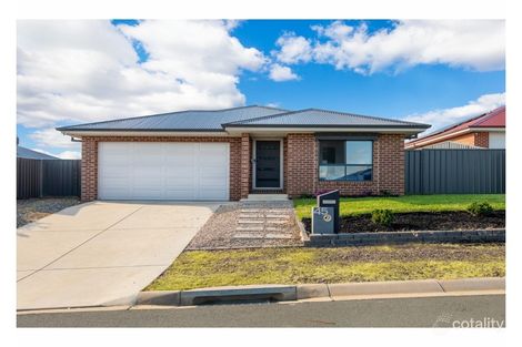45 Guy Pl, Thurgoona, NSW 2640
