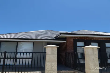 22 Lingard Loop, Usher, WA 6230