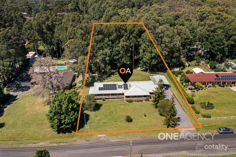 Property photo of 7 Yanderra Road Tapitallee NSW 2540